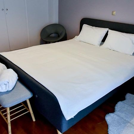 Darsiss 1 - Museum Apartment Атина Екстериор снимка